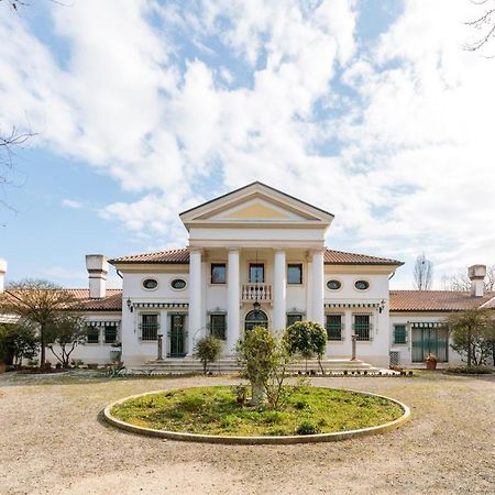 Villa Gerla, Un Angolo Di Paradiso Vicino Padova E Venezia Extérieur photo