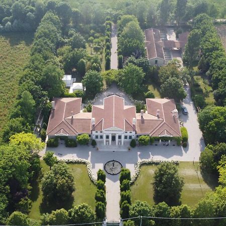 Villa Gerla, Un Angolo Di Paradiso Vicino Padova E Venezia Extérieur photo
