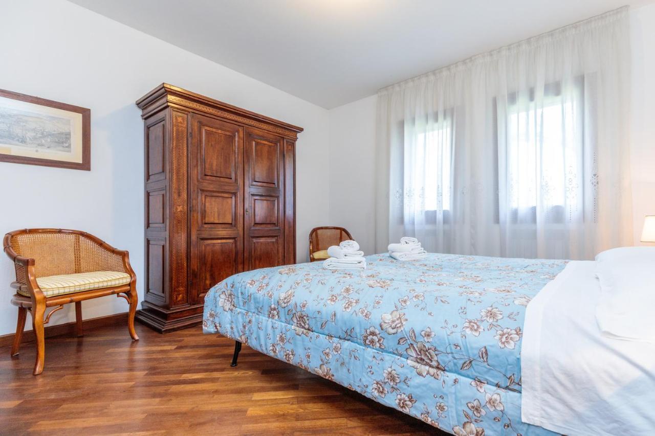 Villa Gerla, Un Angolo Di Paradiso Vicino Padova E Venezia Extérieur photo