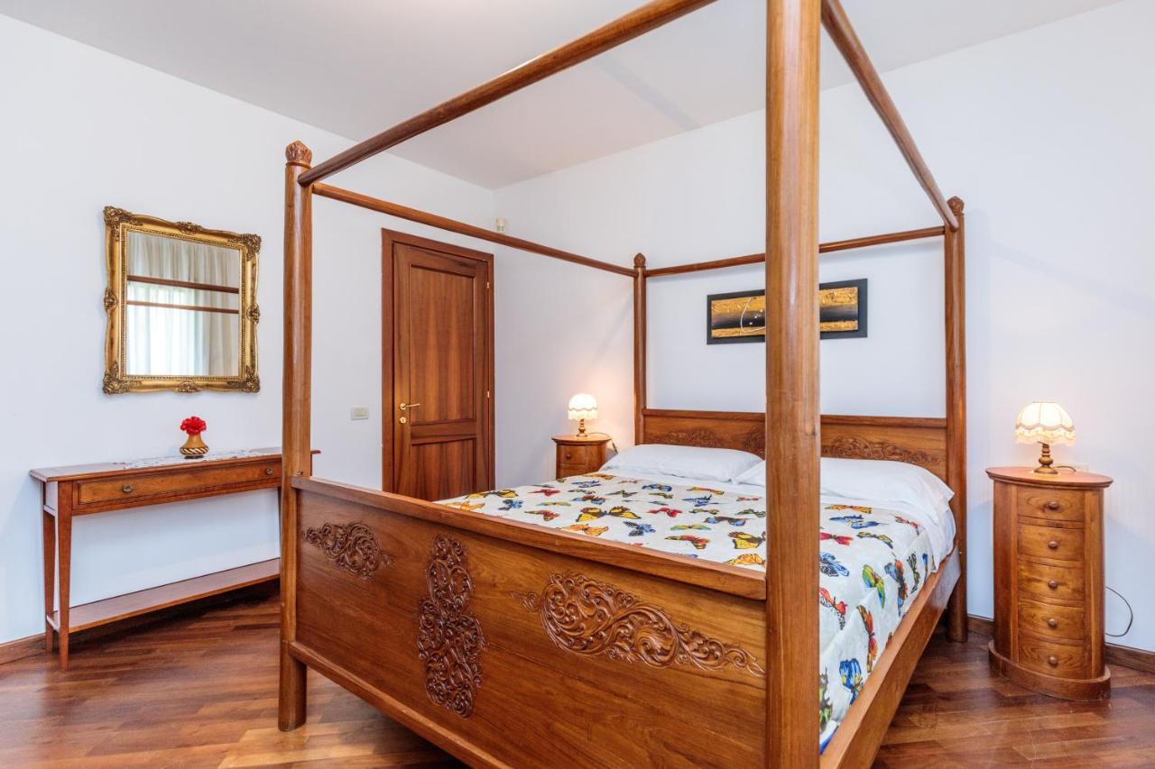 Villa Gerla, Un Angolo Di Paradiso Vicino Padova E Venezia Extérieur photo