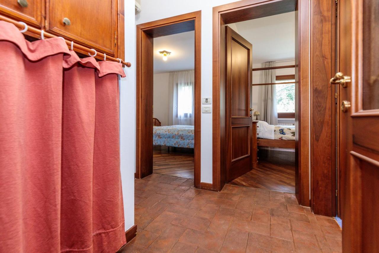 Villa Gerla, Un Angolo Di Paradiso Vicino Padova E Venezia Extérieur photo