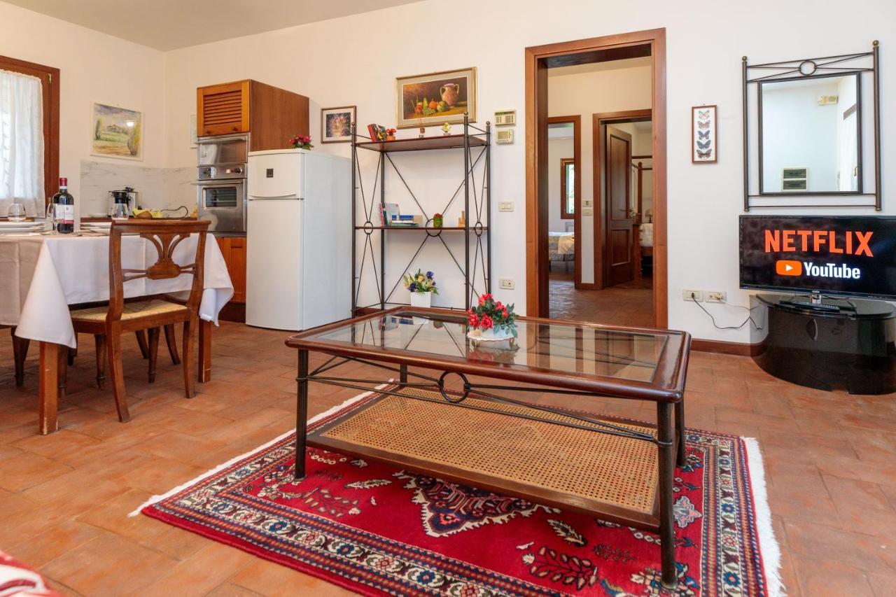 Villa Gerla, Un Angolo Di Paradiso Vicino Padova E Venezia Extérieur photo