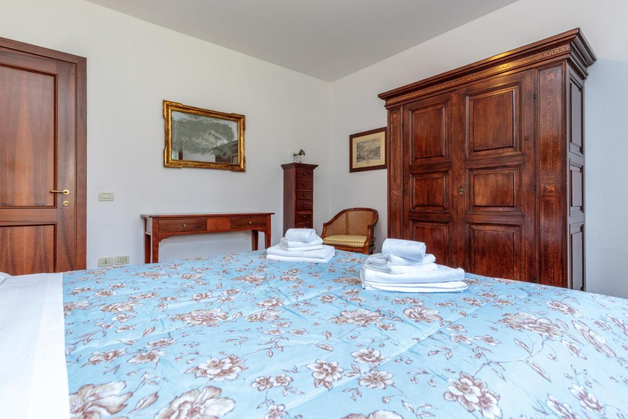 Villa Gerla, Un Angolo Di Paradiso Vicino Padova E Venezia Extérieur photo