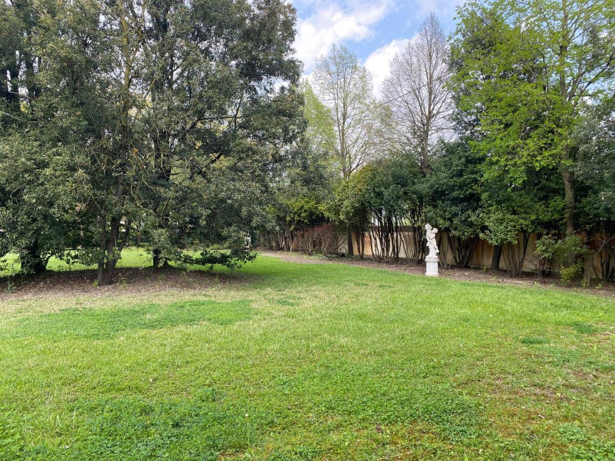 Villa Gerla, Un Angolo Di Paradiso Vicino Padova E Venezia Extérieur photo